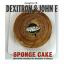 Artwork for Sponge Cake (Korrosive Smashes In The Backdoor Remix)