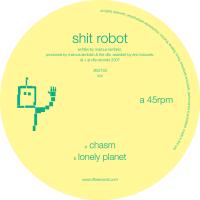 Artwork for Chasm / Lonely Planet by Shit Robot