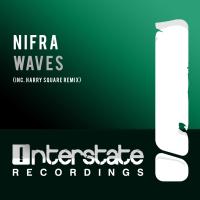 Artwork for Waves by Nifra