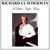 Artwork for A Little Night Music by Richard Clayderman