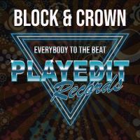 Artwork for Everybody To The Beat by Block & Crown