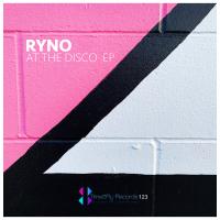 Artwork for At The Disco EP by Ryno