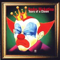 Artwork for Tears Of A Clown by Andre Nickatina