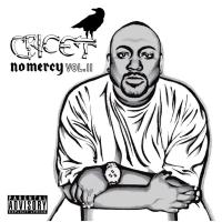 Artwork for No Mercy Vol. II Deluxe by Cricet