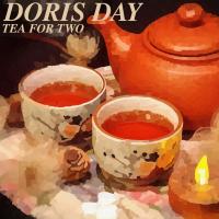 Artwork for Tea For Two by Doris Day