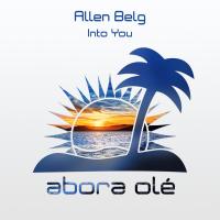 Artwork for Into You by Allen Belg