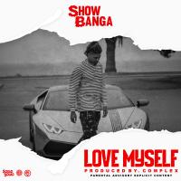 Artwork for Love Myself by SHOW BANGA