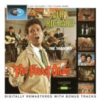 Artwork for The Young Ones by Cliff Richard