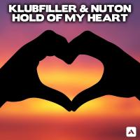 Artwork for Hold Of My Heart by Klubfiller