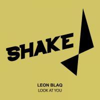 Artwork for Look At You by Leon Blaq