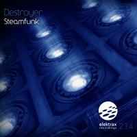 Artwork for Steamfunk by Destroyer