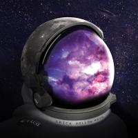 Artwork for Hollow Moon by Erica
