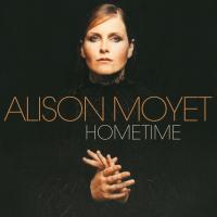Artwork for Hometime by Alison Moyet