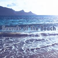 Artwork for Sounds of the Beach by Spa Music