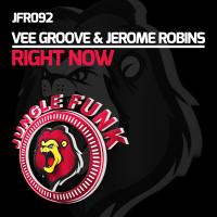 Artwork for Right Now by Vee Groove