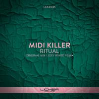 Artwork for Ritual by Midi Killer