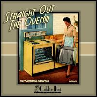 Artwork for Straight Out The Oven 2011 Summer Sampler by Various Artists