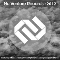 Artwork for Nu Venture Records: 2012 by Various Artists