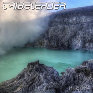 Artwork for Intruder