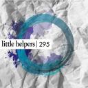 Artwork for Little Helper 295-2 (Original Mix)