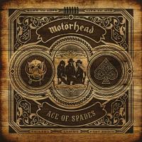 Artwork for Ace of Spades (40th Anniversary Edition) (Deluxe) by Motörhead