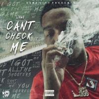 Artwork for Can't Check Me by Lingo