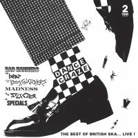 Artwork for Dance Craze by Various Artists