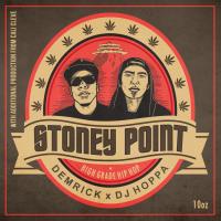 Artwork for Stoney Point by Demrick