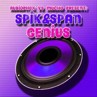 Artwork for Genius by Audiophox