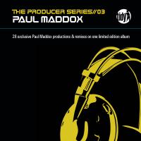 Artwork for The Producer Series by Paul Maddox