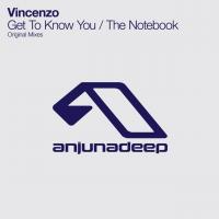 Artwork for Get To Know You / The Notebook by Vincenzo