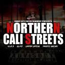 Artwork for Northern Cali Streets (feat. Eclipz, Killa A & Mandito Brown)
