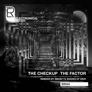 Artwork for The Factor (Smash TV Remix)