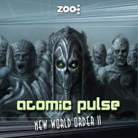 Artwork for New World Order II by Atomic Pulse