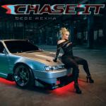 Artwork for "Chase It (Mmm Da Da Da)" by Bebe Rexha