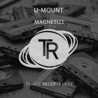 Artwork for Magnetize by U-Mount