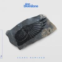 Artwork for Scars (Remixed) by Ilan Bluestone