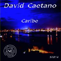 Artwork for Caribe by David Caetano