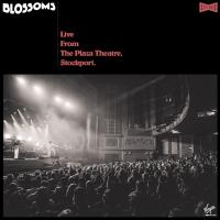 Artwork for Falling For Someone (Live From The Plaza Theatre, Stockport) by Blossoms