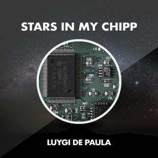 Artwork for Stars In My Chipp (Original Mix)
