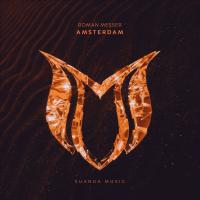 Artwork for Amsterdam by Roman Messer