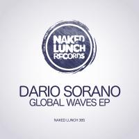 Artwork for Global Waves EP by Dario Sorano