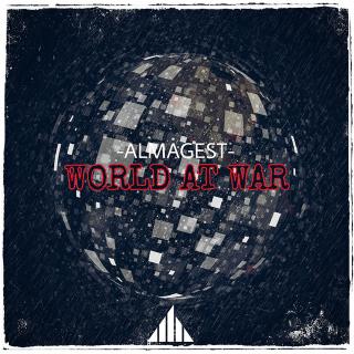 Artwork for World at War  (Extended Mix) 
