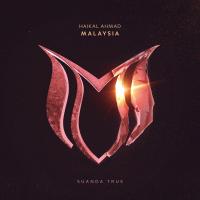 Artwork for Malaysia by Haikal Ahmad