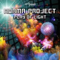 Artwork for Play of Light by Norma Project