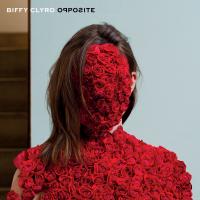 Artwork for Opposite by Biffy Clyro