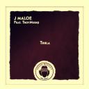 Artwork for Thula (Radio Edit)