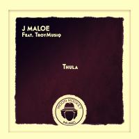 Artwork for Thula by J Maloe