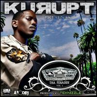 Artwork for Hood In Yo Life by Kurupt