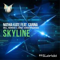 Artwork for Skyline by Nathia Kate